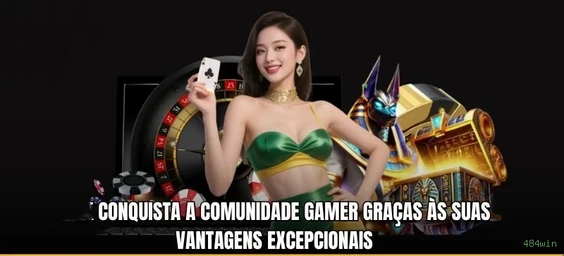 Cashback semanal 484win