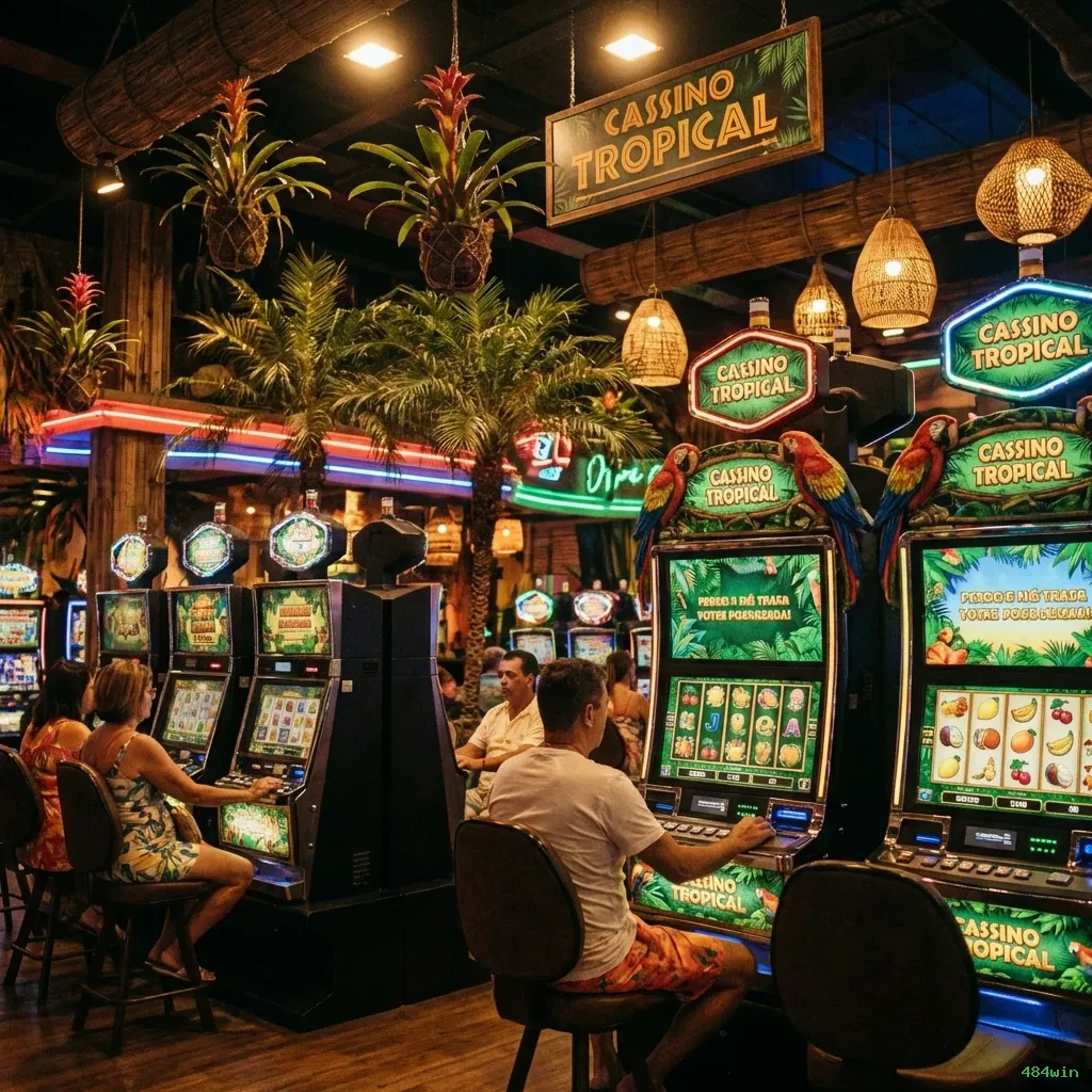 Jogos Fortune 20+