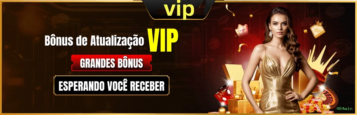 Jogos com maior RTP na 484win